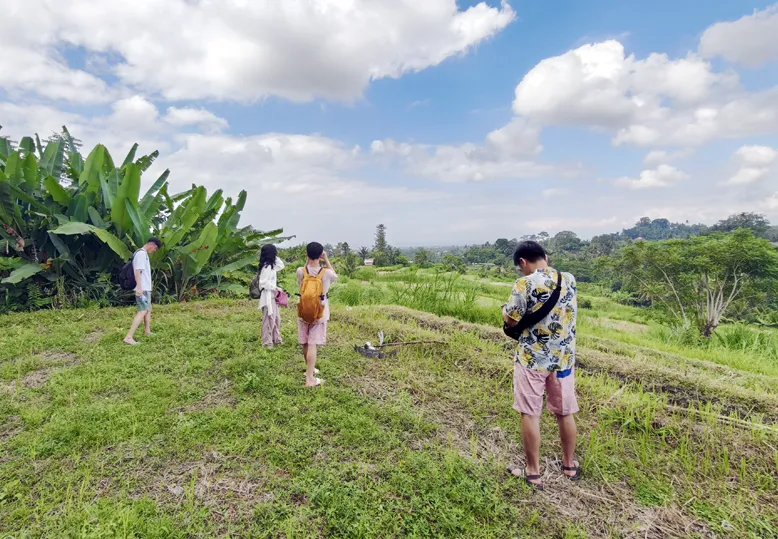 Bali Rural Trekking | Bali Made Tour