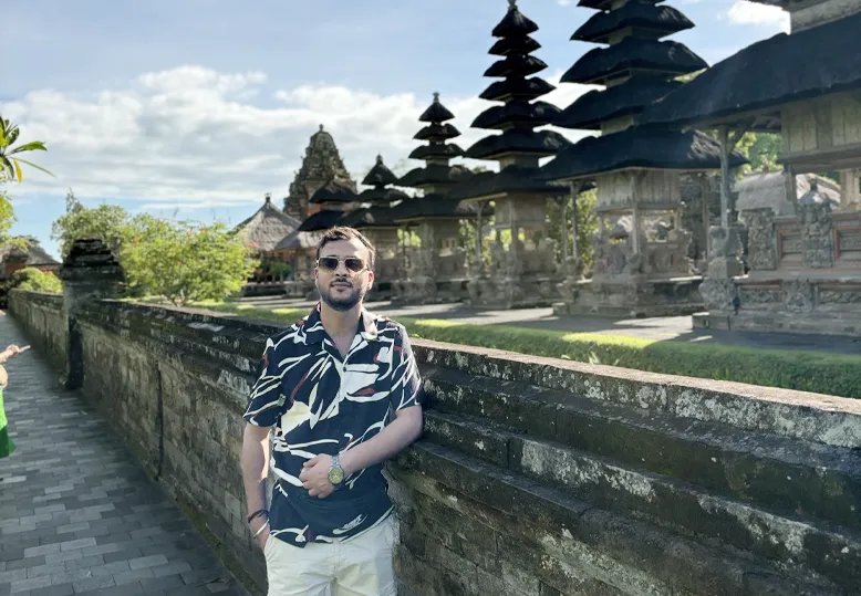 Taman Ayun Temple | Bali Private Car Charter