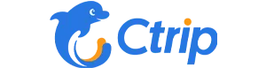 Logo Ctrip
