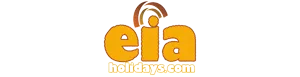 EIA Holidays Logo